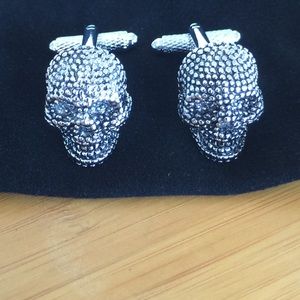 Cufflinks
